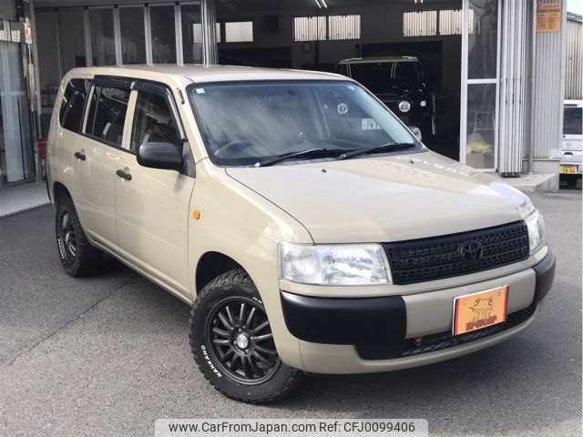 toyota probox-van 2013 -TOYOTA--Probox Van DBE-NCP55V--NCP55-0117212---TOYOTA--Probox Van DBE-NCP55V--NCP55-0117212- image 2