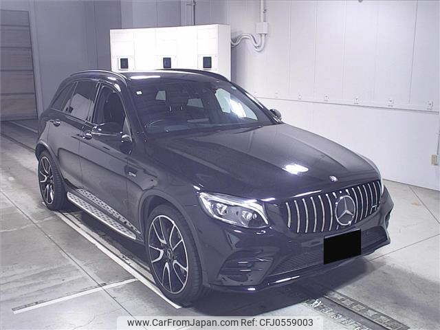 mercedes-benz amg 2017 -MERCEDES-BENZ--AMG 253964-2F236730---MERCEDES-BENZ--AMG 253964-2F236730- image 1