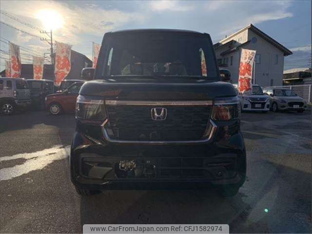 honda n-box 2025 CFJ1582974 image 2