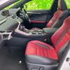 lexus nx 2019 CFJ1515051 image 5