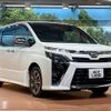 toyota voxy 2021 -TOYOTA--Voxy 3BA-ZRR80W--ZRR80-8003100---TOYOTA--Voxy 3BA-ZRR80W--ZRR80-8003100- image 18