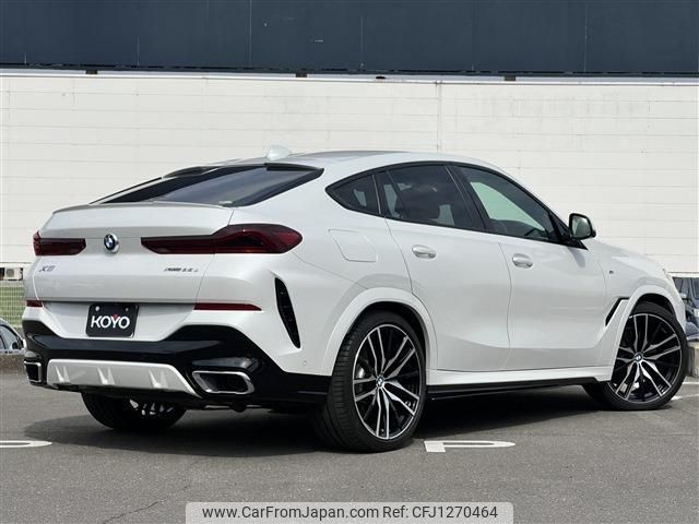 bmw x6 2021 -BMW 【名変中 】--BMW X6 GT30--09E54244---BMW 【名変中 】--BMW X6 GT30--09E54244- image 2