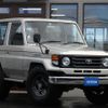 toyota landcruiser-70 1995 quick_quick_HZJ70_HZJ70-0001440 image 5