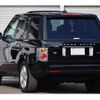 land-rover range-rover 2005 quick_quick_GH-LM44_SALLMAMA35A197277 image 3