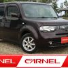 nissan cube 2014 P00259 image 1