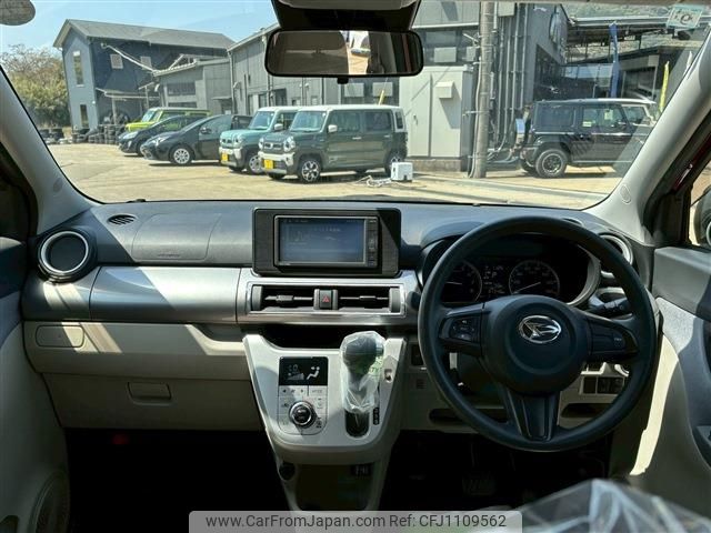 daihatsu cast 2021 -DAIHATSU--Cast 5BA-LA250S--LA250S-0214175---DAIHATSU--Cast 5BA-LA250S--LA250S-0214175- image 2
