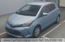 toyota vitz 2016 -TOYOTA--Vitz KSP130-2171799---TOYOTA--Vitz KSP130-2171799-