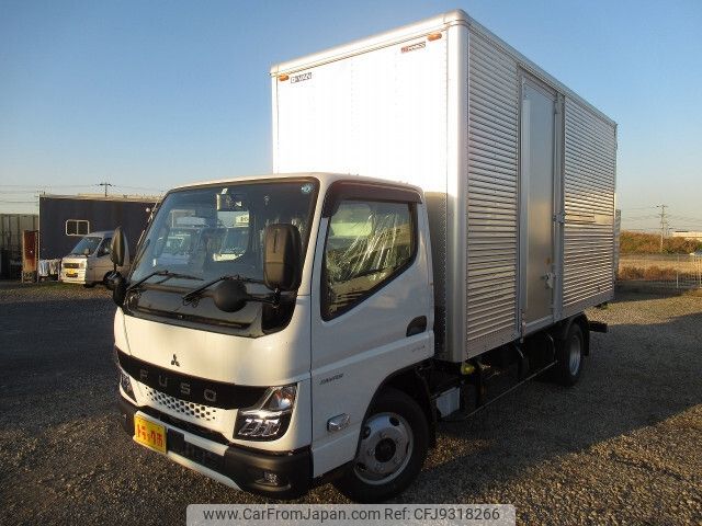 mitsubishi-fuso canter 2023 -MITSUBISHI--Canter 2RG-FEAVO--FEAVO-601716---MITSUBISHI--Canter 2RG-FEAVO--FEAVO-601716- image 1