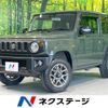 suzuki jimny 2018 -SUZUKI--Jimny 3BA-JB64W--JB64W-114047---SUZUKI--Jimny 3BA-JB64W--JB64W-114047- image 1