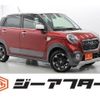 daihatsu cast 2017 -DAIHATSU--Cast DBA-LA250S--LA250S-0078189---DAIHATSU--Cast DBA-LA250S--LA250S-0078189- image 1
