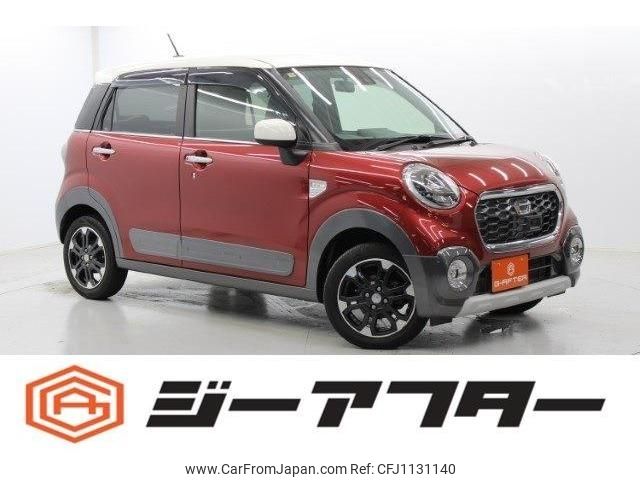 daihatsu cast 2017 -DAIHATSU--Cast DBA-LA250S--LA250S-0078189---DAIHATSU--Cast DBA-LA250S--LA250S-0078189- image 1