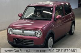 suzuki alto-lapin 2016 CFJ1570681