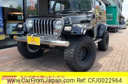 chrysler jeep-wrangler 1999 -CHRYSLER--Jeep Wrangler E-TJ40S--1J4-FY19S3XP457023---CHRYSLER--Jeep Wrangler E-TJ40S--1J4-FY19S3XP457023-