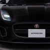 jaguar f-type 2018 -JAGUAR--Jaguar F-Type CBA-J608A--SAJDB1AV5JCK52226---JAGUAR--Jaguar F-Type CBA-J608A--SAJDB1AV5JCK52226- image 6