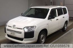 toyota probox-van 2019 -TOYOTA--Probox Van NCP165V-0059876---TOYOTA--Probox Van NCP165V-0059876-