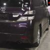 toyota vellfire 2008 -TOYOTA--Vellfire ANH20W-8019015---TOYOTA--Vellfire ANH20W-8019015- image 9
