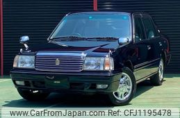 toyota crown 2003 CFJ1195478