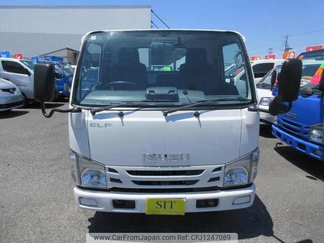 isuzu elf-truck 2020 GOO_NET_EXCHANGE_0540197A30250605W002 image 2