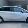 nissan note 2017 -NISSAN--Note DAA-HE12--HE12-056091---NISSAN--Note DAA-HE12--HE12-056091- image 20