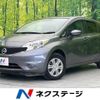 nissan note 2016 -NISSAN--Note DBA-E12--E12-487511---NISSAN--Note DBA-E12--E12-487511- image 1