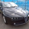 alfa-romeo 159 2006 CFJ1762197 image 6