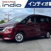 nissan serena 2017 quick_quick_DAA-GC27_GC27-017456 image 1