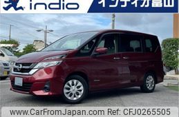 nissan serena 2017 quick_quick_DAA-GC27_GC27-017456