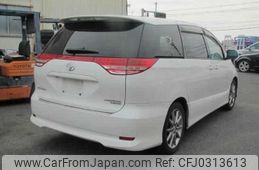 toyota estima 2007 TE777