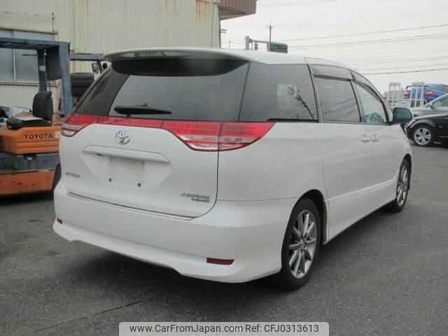 toyota estima 2007 TE777 image 1