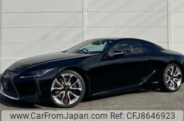 lexus lc 2017 -LEXUS--Lexus LC DAA-GWZ100--GWZ100-0001453---LEXUS--Lexus LC DAA-GWZ100--GWZ100-0001453-