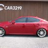 lexus is 2008 CFJ1605672 image 5