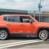 jeep renegade 2021 CFJ1649599 image 2