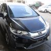 honda fit-hybrid 2014 quick_quick_DAA-GP5_GP5-4012691 image 1