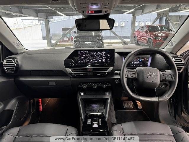 citroen c4 2024 -CITROEN--Citroen C4 3DA-C41YH01--VR7BBYHZBPE095778---CITROEN--Citroen C4 3DA-C41YH01--VR7BBYHZBPE095778- image 2