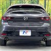 mazda mazda3-fastback 2022 quick_quick_BP8P_BP8P-201583 image 15