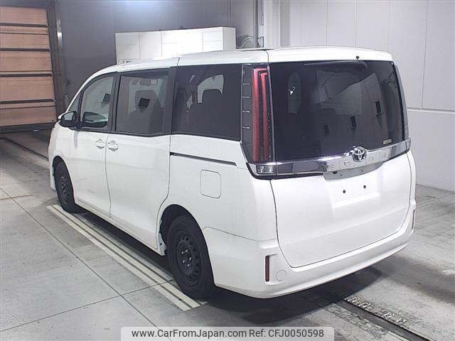 toyota noah 2019 -TOYOTA--Noah ZRR80G-0486334---TOYOTA--Noah ZRR80G-0486334- image 2