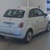 fiat 500 2015 -FIAT 【宇都宮 534ﾔ704】--Fiat 500 31209-ZFA3120000J212195---FIAT 【宇都宮 534ﾔ704】--Fiat 500 31209-ZFA3120000J212195- image 2