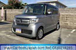 honda n-box 2020 -HONDA--N BOX 6BA-JF3--JF3-1476441---HONDA--N BOX 6BA-JF3--JF3-1476441-