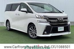 toyota vellfire 2016 -TOYOTA--Vellfire DBA-AGH30W--AGH30-0078525---TOYOTA--Vellfire DBA-AGH30W--AGH30-0078525-