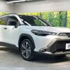 toyota corolla-cross 2024 CFJ1625137 image 16