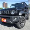 suzuki jimny-sierra 2021 -SUZUKI--Jimny Sierra 3BA-JB74W--JB74W-150107---SUZUKI--Jimny Sierra 3BA-JB74W--JB74W-150107- image 1