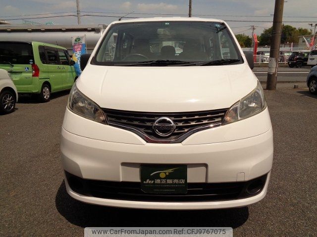 nissan nv200-vanette 2018 -NISSAN--NV200 VM20ｶｲ--124804---NISSAN--NV200 VM20ｶｲ--124804- image 2