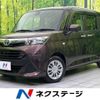 toyota tank 2017 -TOYOTA--Tank DBA-M900A--M900A-0034442---TOYOTA--Tank DBA-M900A--M900A-0034442- image 1