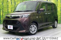 toyota tank 2017 -TOYOTA--Tank DBA-M900A--M900A-0034442---TOYOTA--Tank DBA-M900A--M900A-0034442-