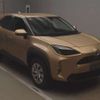 toyota yaris-cross 2022 -TOYOTA--Yaris Cross 5BA-MXPB10--MXPB10-2024160---TOYOTA--Yaris Cross 5BA-MXPB10--MXPB10-2024160- image 5