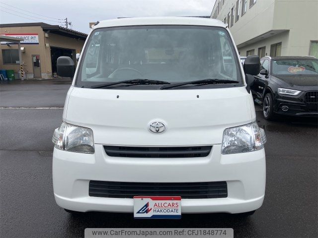 toyota townace-van 2015 CFJ1848774 image 2