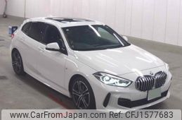 bmw 1-series 2021 CFJ1577683