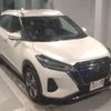 nissan kix 2022 CFJ1806838 image 1