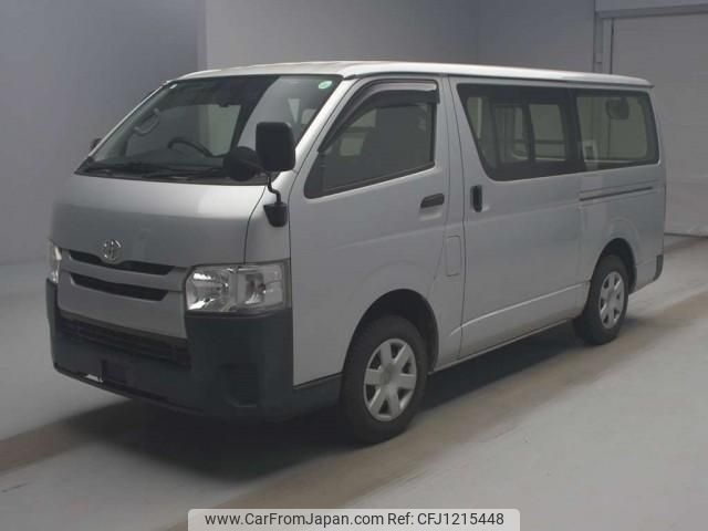 toyota hiace-van 2016 quick_quick_QDF-KDH201V_KDH201-0188055 image 1