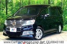 honda stepwagon-spada 2010 quick_quick_RK5_RK5-1029306